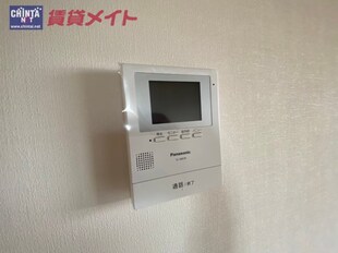 INABELL　A棟の物件内観写真